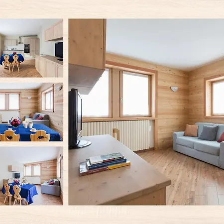 Stelvio Apartament